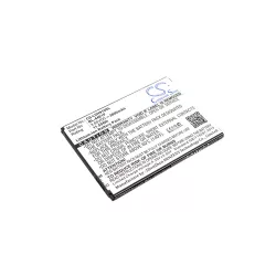   Utángyártott LG mobil Li-ion akkumulátor 3.85V 3000mAh BL-44E1F, EAC63341101 - CameronSino