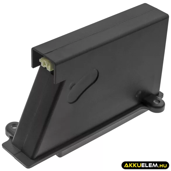 Utángyártott LG porszívó Li-ion akkumulátor 14.4V 3400mAh EAC62218202, EAC62076601 - CameronSino