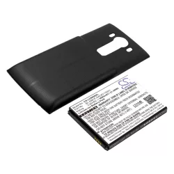   Utángyártott LG mobil Li-ion akkumulátor 3.85V 5600mAh BL-45B1F, EAC63118201 - CameronSino
