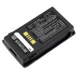 Utángyártott Motorola Vonalkód szkenner Li-ion akkumulátor 3.7V 2500mAh BTRY-MC32-01-01, 82-000012-01 - CameronSino