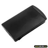Utángyártott Motorola Vonalkód szkenner Li-ion akkumulátor 3.7V 2500mAh BTRY-MC32-01-01, 82-000012-01 - CameronSino