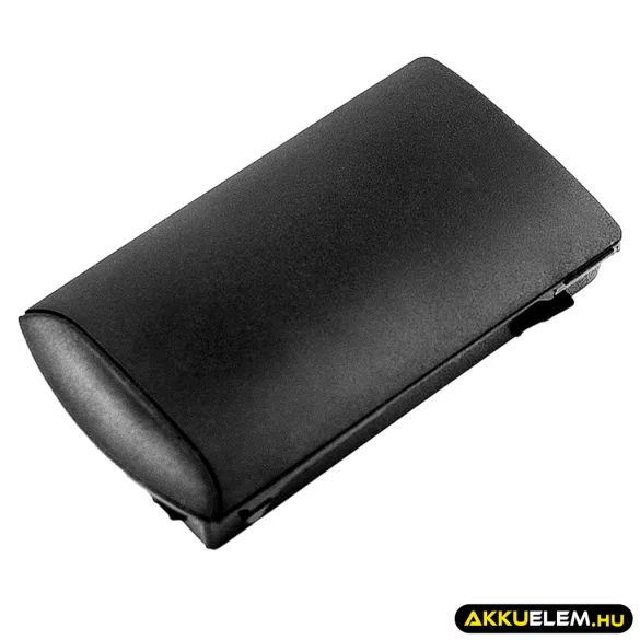Utángyártott Motorola Vonalkód szkenner Li-ion akkumulátor 3.7V 2500mAh BTRY-MC32-01-01, 82-000012-01 - CameronSino