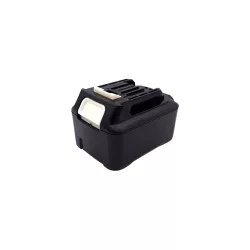   Utángyártott Makita szerszámgép Li-ion akkumulátor 12V 5000mAh BL1041B, BL1021B - CameronSino