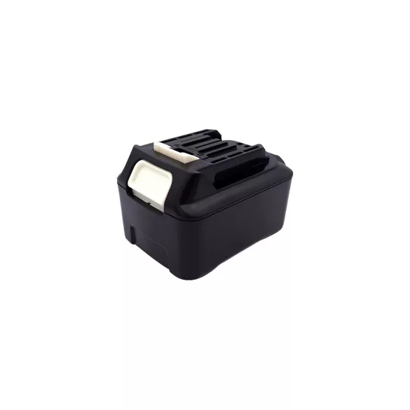 Utángyártott Makita szerszámgép Li-ion akkumulátor 12V 5000mAh BL1041B, BL1021B - CameronSino