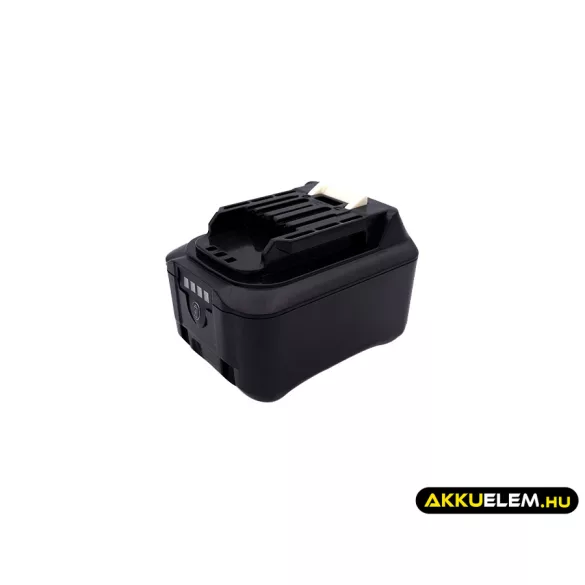 Utángyártott Makita szerszámgép Li-ion akkumulátor 12V 5000mAh BL1041B, BL1021B - CameronSino