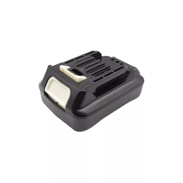Utángyártott Makita szerszámgép Li-ion akkumulátor 12V 1500mAh BL1041B, BL1021B - CameronSino
