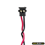 Utángyártott Motorola Okosóra Li-Polymer akkumulátor 3.7V 240mAh WX30, SNN5950A - CameronSino