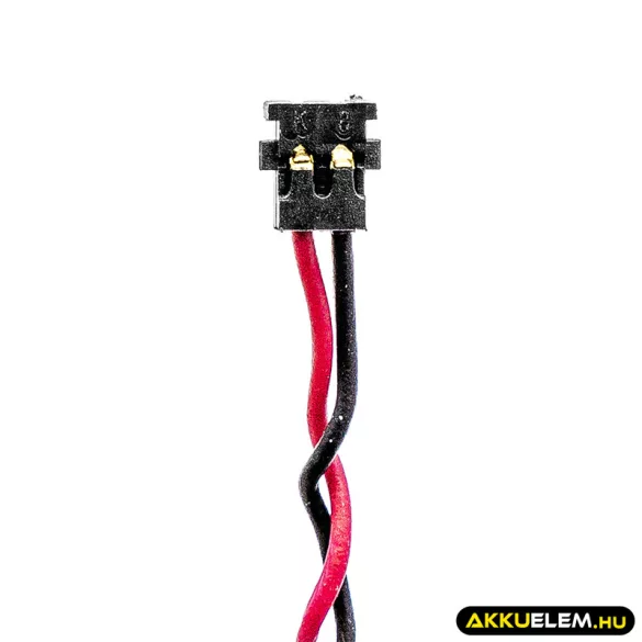 Utángyártott Motorola Okosóra Li-Polymer akkumulátor 3.7V 240mAh WX30, SNN5950A - CameronSino