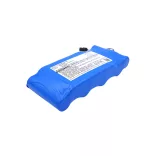 Utángyártott Drager Orvosi Li-ion akkumulátor 14.4V 5200mAh MS30502 - CameronSino