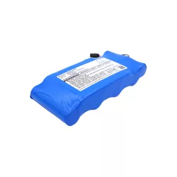   Utángyártott Drager Orvosi Li-ion akkumulátor 14.4V 5200mAh MS30502 - CameronSino