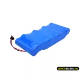 Utángyártott Drager Orvosi Li-ion akkumulátor 14.4V 5200mAh MS30502 - CameronSino