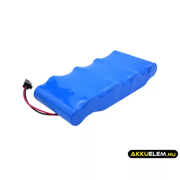 Utángyártott Drager Orvosi Li-ion akkumulátor 14.4V 5200mAh MS30502 - CameronSino