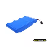 Utángyártott Drager Orvosi Li-ion akkumulátor 14.4V 5200mAh MS30502 - CameronSino