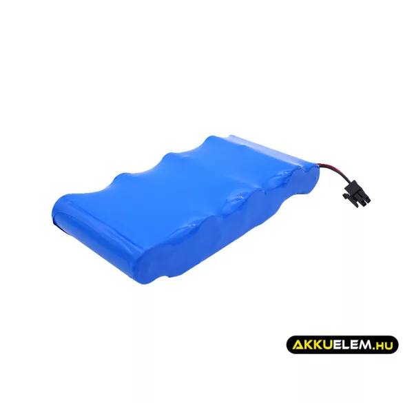 Utángyártott Drager Orvosi Li-ion akkumulátor 14.4V 5200mAh MS30502 - CameronSino