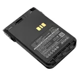 Utángyártott Motorola adó-vevő rádió Li-ion akkumulátor 7.4V 1600mAh PMNN4440, PMNN4440AR - CameronSino