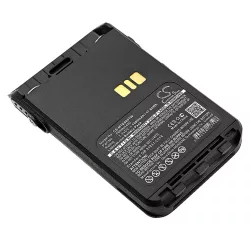   Utángyártott Motorola adó-vevő rádió Li-ion akkumulátor 7.4V 1600mAh PMNN4440, PMNN4440AR - CameronSino