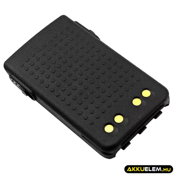 Utángyártott Motorola adó-vevő rádió Li-ion akkumulátor 7.4V 1600mAh PMNN4440, PMNN4440AR - CameronSino
