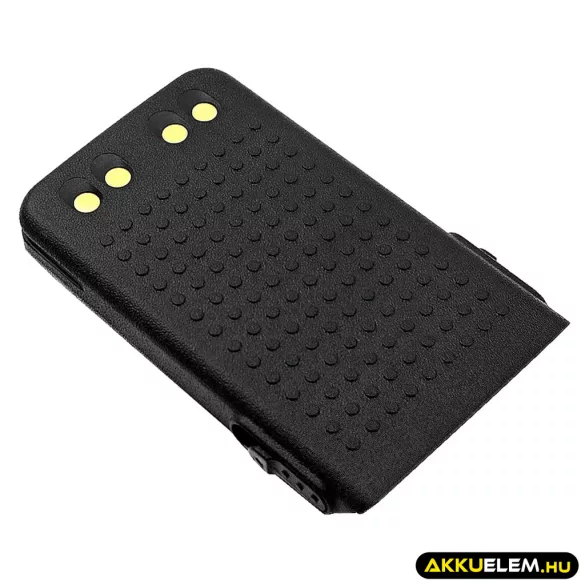 Utángyártott Motorola adó-vevő rádió Li-ion akkumulátor 7.4V 1600mAh PMNN4440, PMNN4440AR - CameronSino