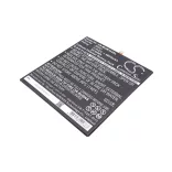 Utángyártott Xiaomi Tablet Li-Polymer akkumulátor 3.8V 6000mAh BM61 - CameronSino