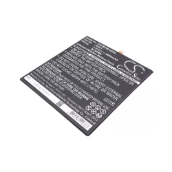   Utángyártott Xiaomi Tablet Li-Polymer akkumulátor 3.8V 6000mAh BM61 - CameronSino