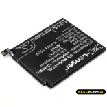 Utángyártott Xiaomi mobil Li-Polymer akkumulátor 3.85V 4000mAh BN43 - CameronSino