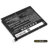 Utángyártott Xiaomi mobil Li-Polymer akkumulátor 3.85V 4000mAh BN43 - CameronSino