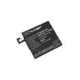 Utángyártott Xiaomi mobil Li-Polymer akkumulátor 3.85V 4000mAh BM4A - CameronSino