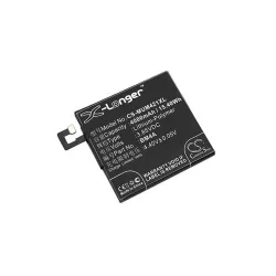   Utángyártott Xiaomi mobil Li-Polymer akkumulátor 3.85V 4000mAh BM4A - CameronSino