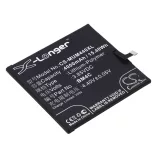 Utángyártott Xiaomi mobil Li-Polymer akkumulátor 3.85V 4000mAh BM4C - CameronSino
