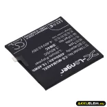 Utángyártott Xiaomi mobil Li-Polymer akkumulátor 3.85V 4000mAh BM4C - CameronSino