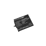 Utángyártott Xiaomi mobil Li-Polymer akkumulátor 3.85V 3100mAh BN30 - CameronSino