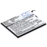 Utángyártott Xiaomi mobil Li-Polymer akkumulátor 3.8V 2900mAh BM22 - CameronSino