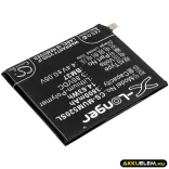 Utángyártott Xiaomi mobil Li-Polymer akkumulátor 3.85V 3800mAh BM37 ( International Versino ) - CameronSino
