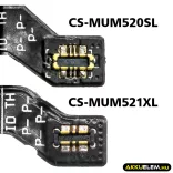 Utángyártott Xiaomi mobil Li-Polymer akkumulátor 3.85V 3800mAh BM37 ( International Versino ) - CameronSino
