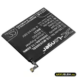Utángyártott Redmi mobil Li-Polymer akkumulátor 3.85V 3000mAh BN31 - CameronSino
