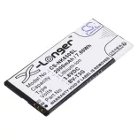 Utángyártott Nokia mobil Li-ion akkumulátor 3.8V 2000mAh BV-T3G - CameronSino
