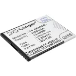 Utángyártott Nokia mobil Li-ion akkumulátor 3.85V 3350mAh BV-T4D - CameronSino