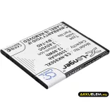 Utángyártott Nokia mobil Li-ion akkumulátor 3.85V 3350mAh BV-T4D - CameronSino