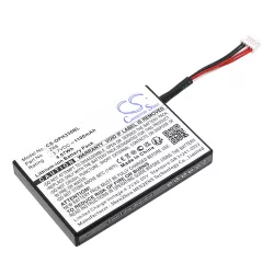   Utángyártott Opticon Vonalkód szkenner Li-ion akkumulátor 3.7V 1100mAh Z66, C2013 - CameronSino