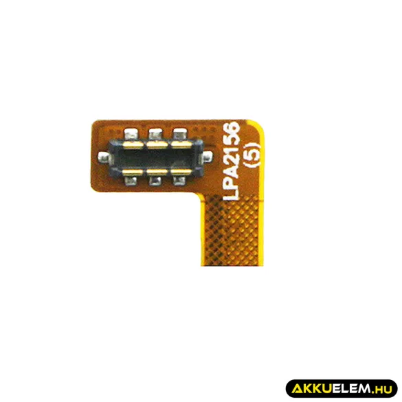 Utángyártott Vodafone mobil Li-Polymer akkumulátor 3.85V 2950mAh TLp029B1, TLp029B2 - CameronSino