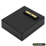 Utángyártott Brother Hordozható nyomtató Li-ion akkumulátor 14.4V 2600mAh PA-BT-4000LI, LBC4090002 - CameronSino