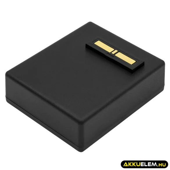 Utángyártott Brother Hordozható nyomtató Li-ion akkumulátor 14.4V 2600mAh PA-BT-4000LI, LBC4090002 - CameronSino