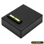 Utángyártott Brother Hordozható nyomtató Li-ion akkumulátor 14.4V 2600mAh PA-BT-4000LI, LBC4090002 - CameronSino