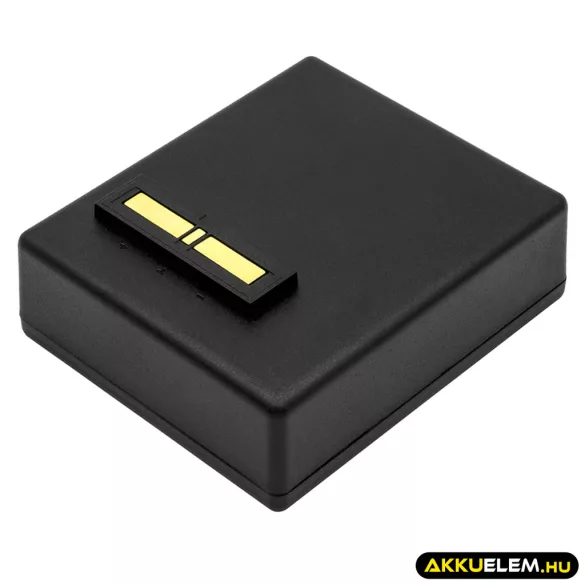 Utángyártott Brother Hordozható nyomtató Li-ion akkumulátor 14.4V 2600mAh PA-BT-4000LI, LBC4090002 - CameronSino