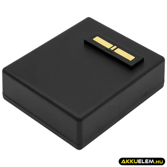 Utángyártott Brother Hordozható nyomtató Li-ion akkumulátor 14.4V 3400mAh PA-BT-4000LI, LBC4090002 - CameronSino