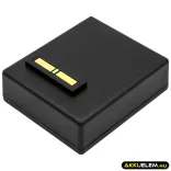 Utángyártott Brother Hordozható nyomtató Li-ion akkumulátor 14.4V 3400mAh PA-BT-4000LI, LBC4090002 - CameronSino
