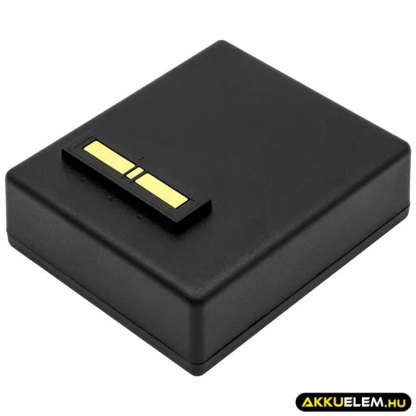 Utángyártott Brother Hordozható nyomtató Li-ion akkumulátor 14.4V 3400mAh PA-BT-4000LI, LBC4090002 - CameronSino