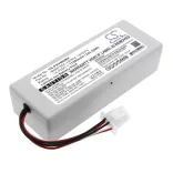 Utángyártott Philips Orvosi Li-ion akkumulátor 14.4V 17000mAh 88881344, 107674 - CameronSino