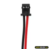 Utángyártott Mitsubishi PLC Li-MnO2 elem 3.6V 2600mAh - CameronSino