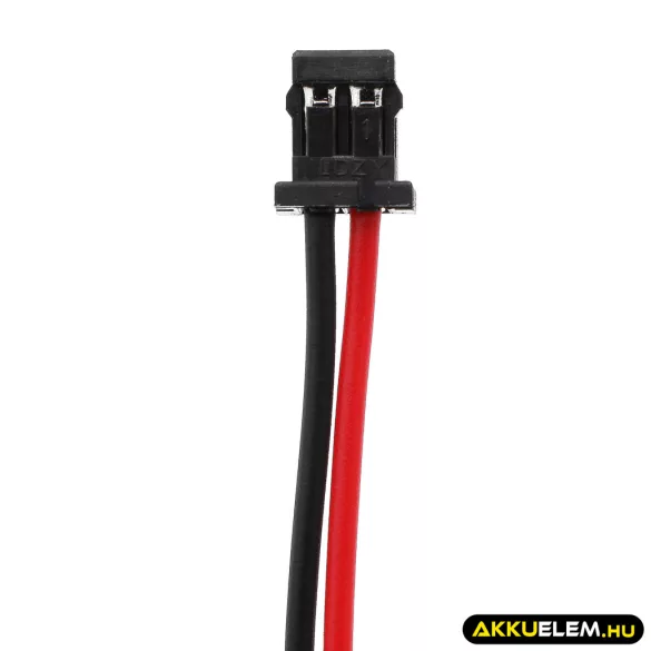 Utángyártott Mitsubishi PLC Li-MnO2 elem 3.6V 2600mAh - CameronSino